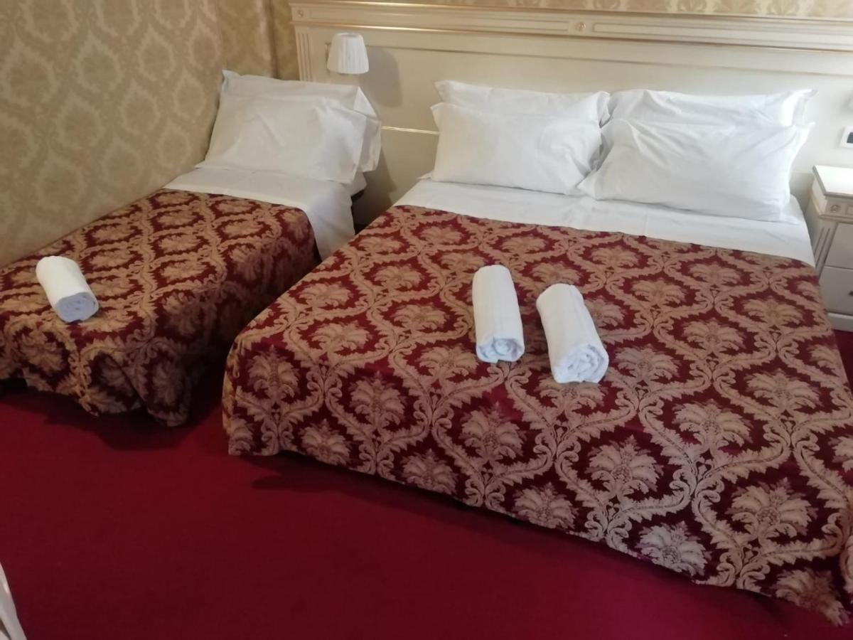 Casa Margot Guest house *